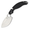 Нож SPYDERCO PARATA 231G